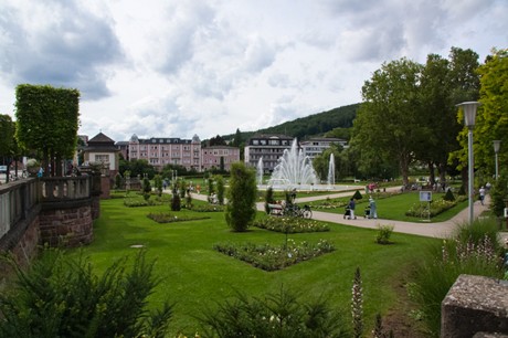 Bad Kissingen